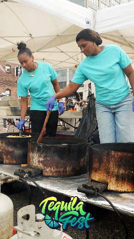 Tequila Fest Brooklyn New York City 2026 Album One event photo 291 of 511