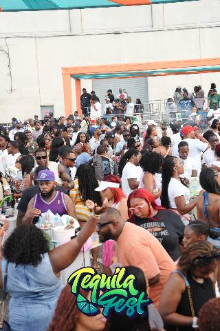 Tequila Fest Brooklyn New York City 2026 Album One event photo 220 of 511