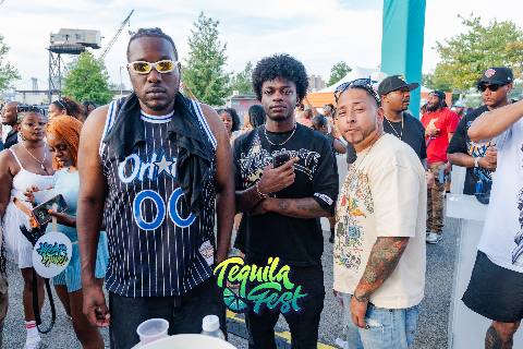 Tequila Fest Brooklyn New York City 2026 Album Two event photo 588 of 1136