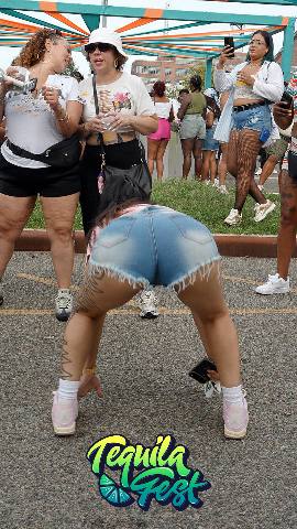 Tequila Fest Brooklyn New York City 2026 Album One event photo 287 of 511