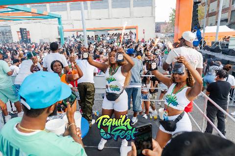 Tequila Fest Brooklyn New York City 2026 Album Two event photo 657 of 1136