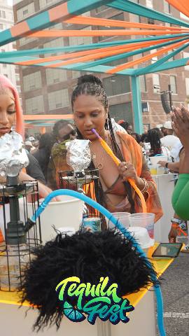 Tequila Fest Brooklyn New York City 2026 Album One event photo 64 of 82