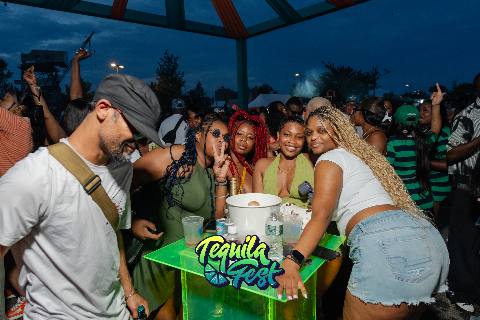 Tequila Fest Brooklyn New York City 2026 Album Two event photo 14 of 1136