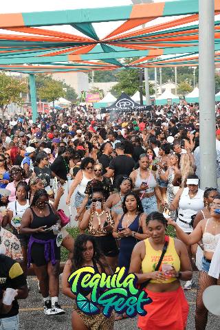 Tequila Fest Brooklyn New York City 2026 Album One event photo 202 of 511