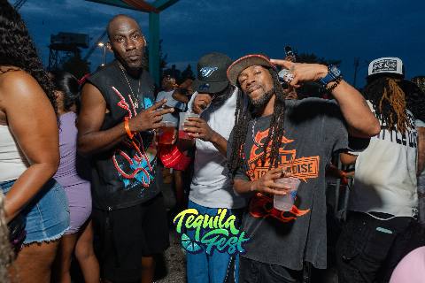 Tequila Fest Brooklyn New York City 2026 Album Two event photo 21 of 1136