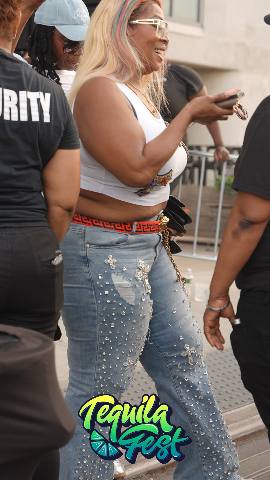 Tequila Fest Brooklyn New York City 2026 Album One event photo 79 of 82