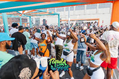 Tequila Fest Brooklyn New York City 2026 Album Two event photo 656 of 1136