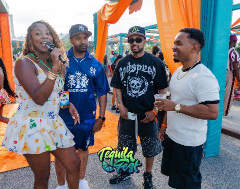 Tequila Fest Brooklyn New York City 2026 Album Two event photo 573 of 1136