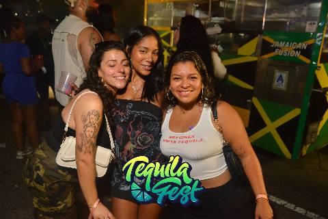 Tequila Fest Brooklyn New York City 2026 Album One event photo 180 of 511