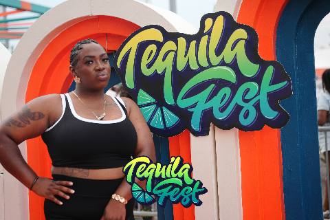 Tequila Fest Brooklyn New York City 2026 Album One event photo 272 of 511