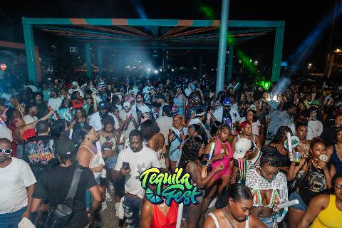 Tequila Fest Brooklyn New York City 2026 Album Two event photo 160 of 1136