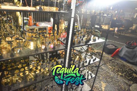 Tequila Fest Brooklyn New York City 2026 Album One event photo 371 of 511