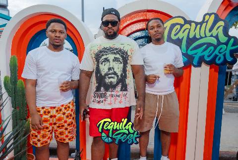 Tequila Fest Brooklyn New York City 2026 Album Two event photo 904 of 1136