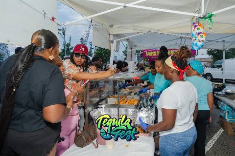 Tequila Fest Brooklyn New York City 2026 Album Two event photo 950 of 1136