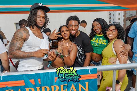 Tequila Fest Brooklyn New York City 2026 Album Two event photo 732 of 1136