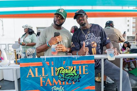 Tequila Fest Brooklyn New York City 2026 Album Two event photo 539 of 1136