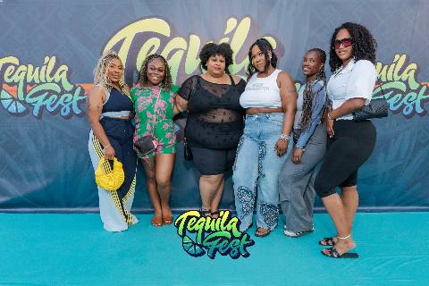 Tequila Fest Brooklyn New York City 2026 Album Two event photo 824 of 1136