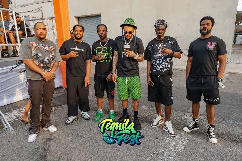 Tequila Fest Brooklyn New York City 2026 Album Two event photo 723 of 1136