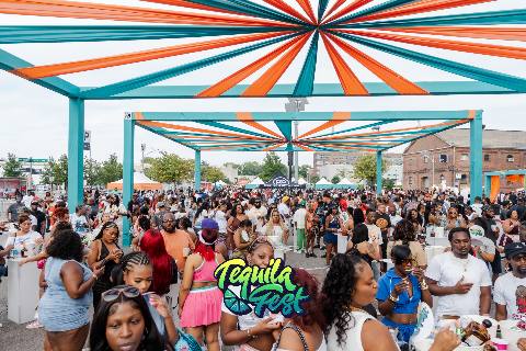 Tequila Fest Brooklyn New York City 2026 Album Two event photo 406 of 1136