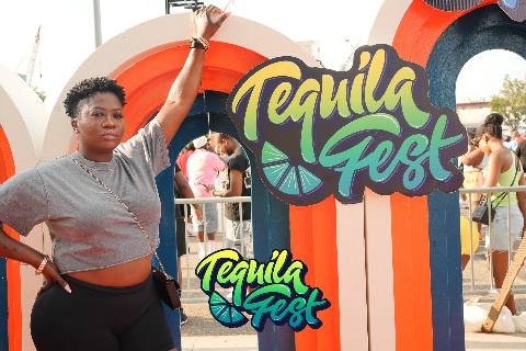 Tequila Fest Brooklyn New York City 2026 Album One event photo 400 of 511