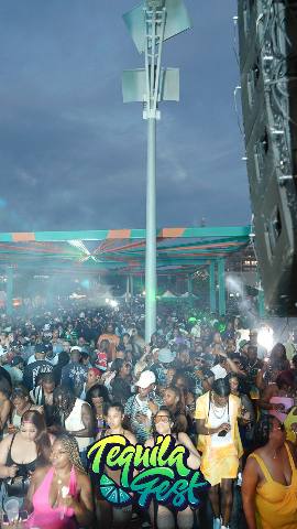 Tequila Fest Brooklyn New York City 2026 Album One event photo 116 of 511