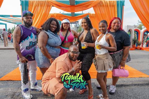 Tequila Fest Brooklyn New York City 2026 Album Two event photo 304 of 1136