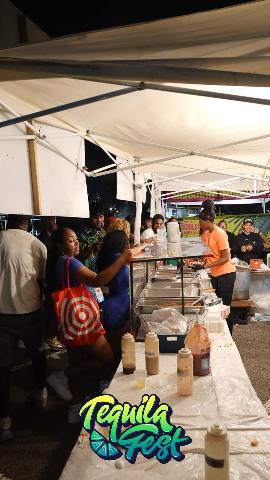 Tequila Fest Brooklyn New York City 2026 Album One event photo 152 of 511