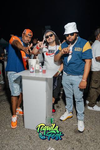 Tequila Fest Brooklyn New York City 2026 Album Two event photo 113 of 1136