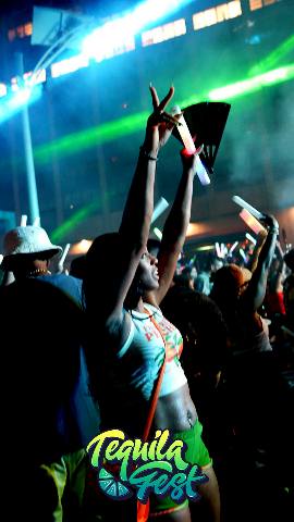 Tequila Fest Brooklyn New York City 2026 Album One event photo 135 of 511