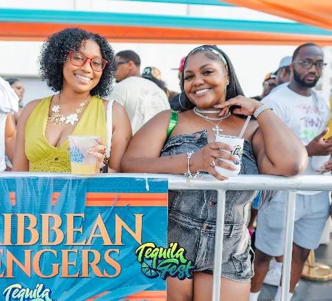 Tequila Fest Brooklyn New York City 2026 Album Two event photo 540 of 1136