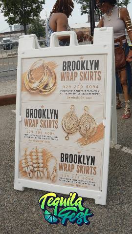 Tequila Fest Brooklyn New York City 2026 Album One event photo 42 of 82