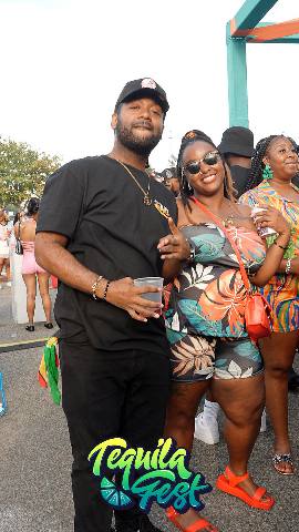 Tequila Fest Brooklyn New York City 2026 Album One event photo 296 of 511