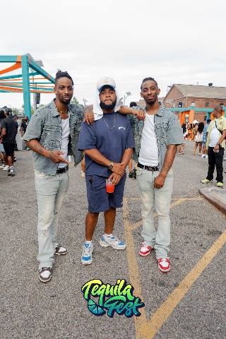 Tequila Fest Brooklyn New York City 2026 Album Two event photo 359 of 1136