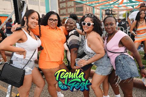 Tequila Fest Brooklyn New York City 2026 Album One event photo 236 of 511