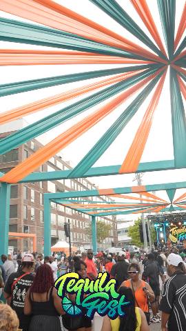 Tequila Fest Brooklyn New York City 2026 Album One event photo 32 of 82