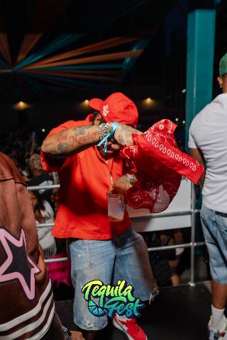 Tequila Fest Brooklyn New York City 2026 Album Two event photo 93 of 1136