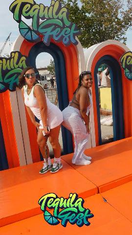 Tequila Fest Brooklyn New York City 2026 Album One event photo 22 of 82