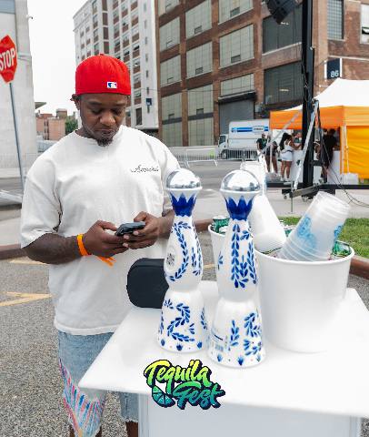 Tequila Fest Brooklyn New York City 2026 Album Two event photo 392 of 1136