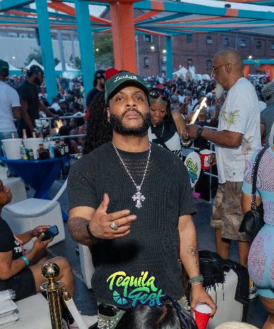 Tequila Fest Brooklyn New York City 2026 Album Two event photo 1032 of 1136