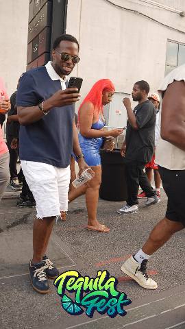 Tequila Fest Brooklyn New York City 2026 Album One event photo 80 of 82