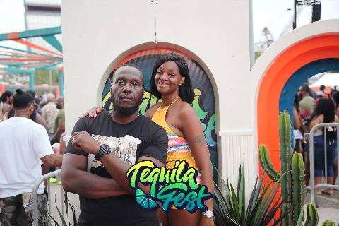 Tequila Fest Brooklyn New York City 2026 Album One event photo 500 of 511