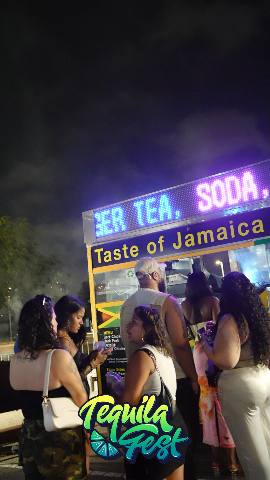 Tequila Fest Brooklyn New York City 2026 Album One event photo 151 of 511