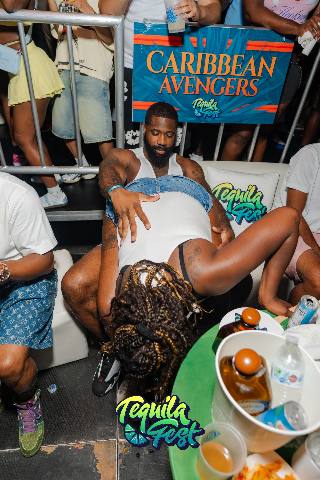 Tequila Fest Brooklyn New York City 2026 Album Two event photo 250 of 1136