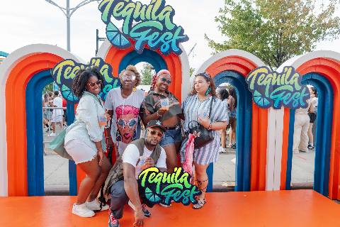 Tequila Fest Brooklyn New York City 2026 Album Two event photo 465 of 1136