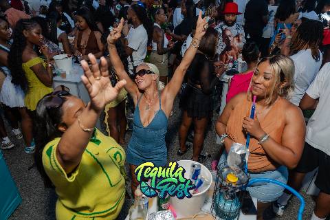 Tequila Fest Brooklyn New York City 2026 Album Two event photo 1023 of 1136