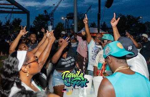 Tequila Fest Brooklyn New York City 2026 Album Two event photo 32 of 1136