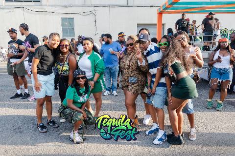 Tequila Fest Brooklyn New York City 2026 Album Two event photo 529 of 1136
