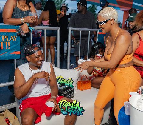 Tequila Fest Brooklyn New York City 2026 Album Two event photo 1048 of 1136