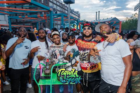 Tequila Fest Brooklyn New York City 2026 Album Two event photo 971 of 1136