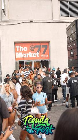 Tequila Fest Brooklyn New York City 2026 Album One event photo 84 of 511